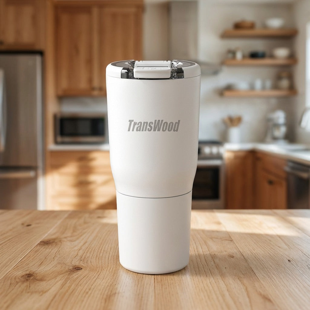 Drinkware