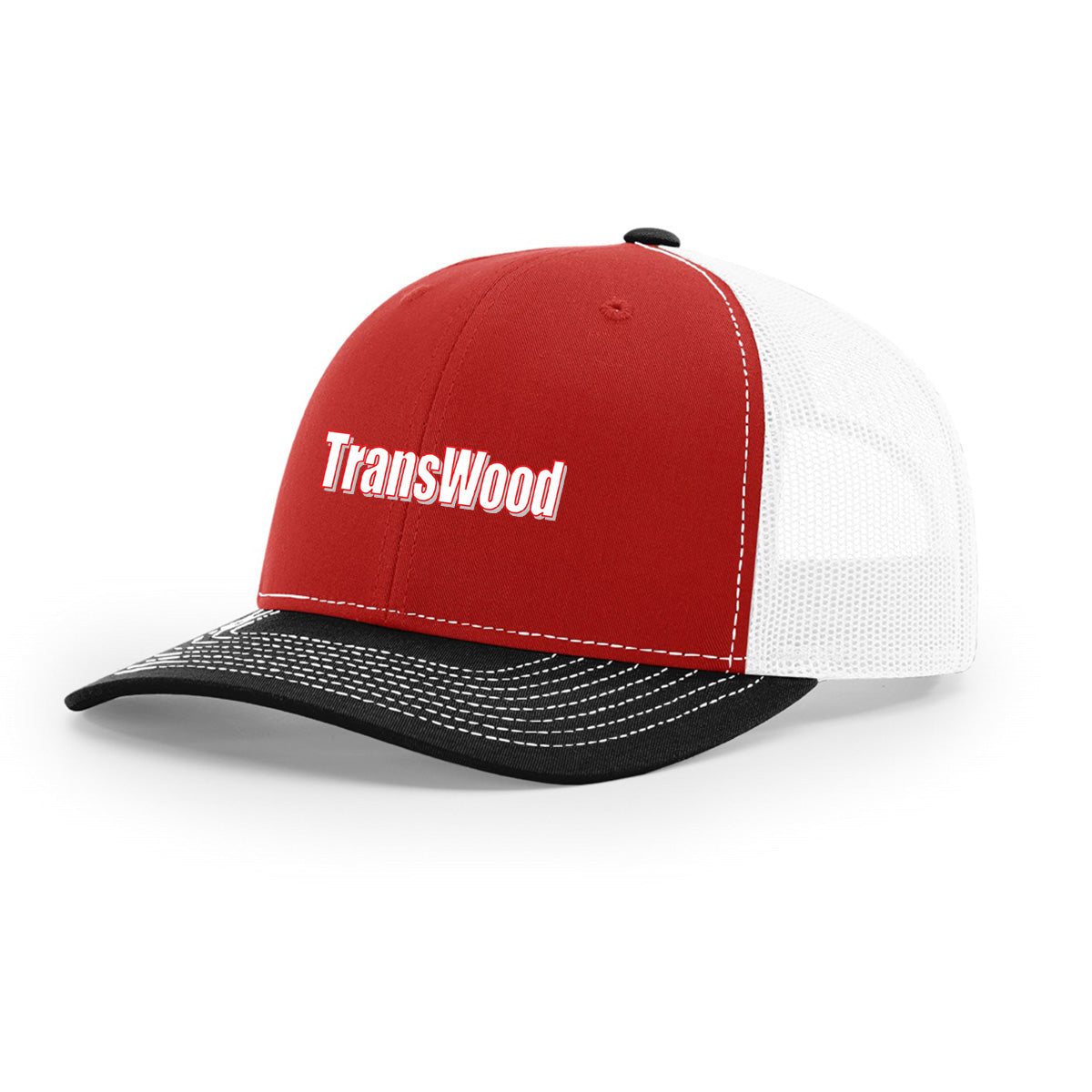 Richardson Trucker Cap