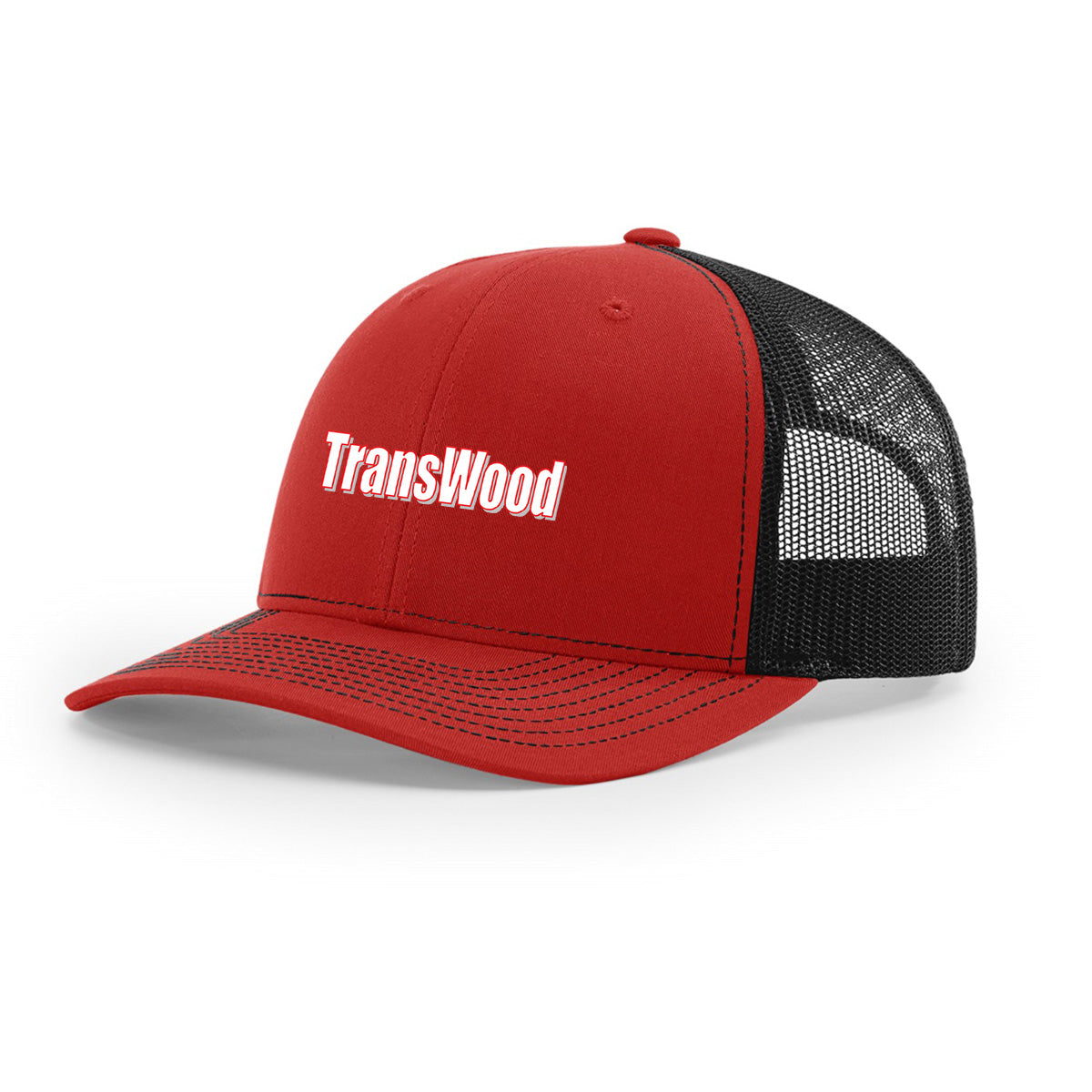Richardson Trucker Cap