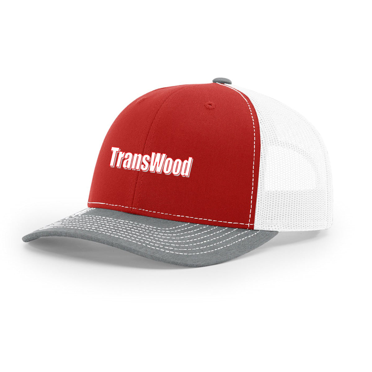 Richardson Trucker Cap