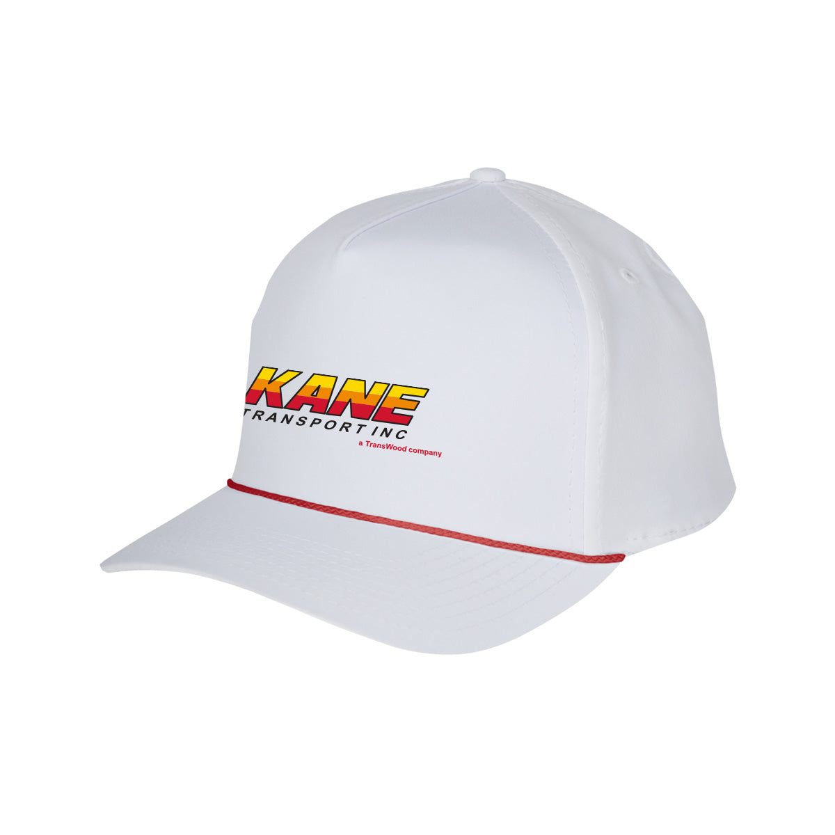 Imperial 5054 The Wrightson Performance Rope Cap-KANE