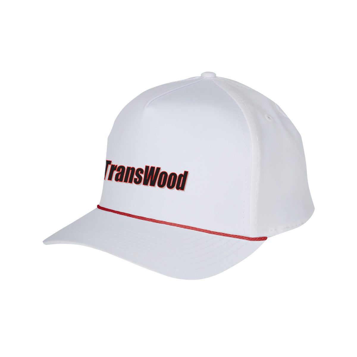 Imperial 5054 The Wrightson Performance Rope Cap