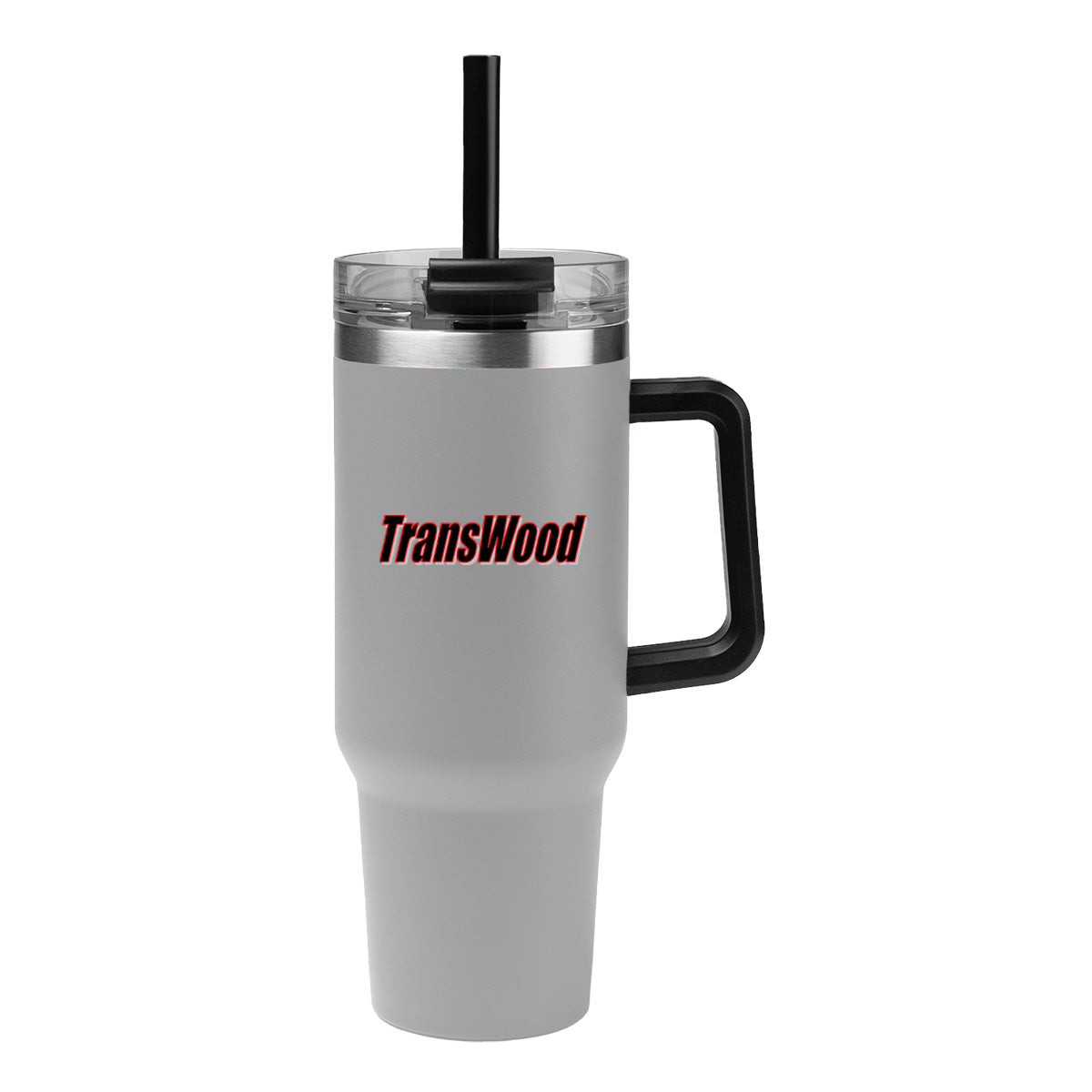 40 Oz. Intrepid Stainless Steel Tumbler