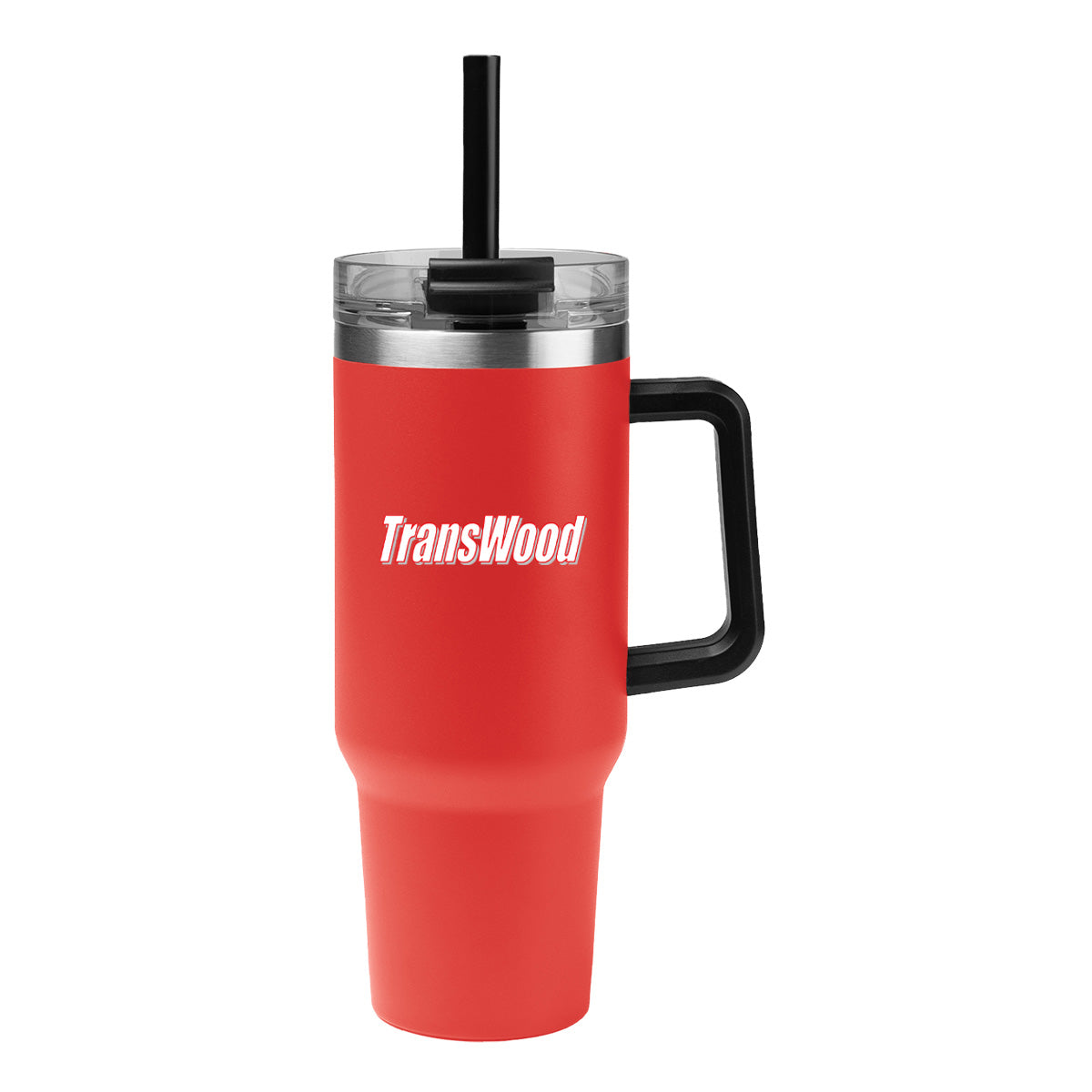 40 Oz. Intrepid Stainless Steel Tumbler