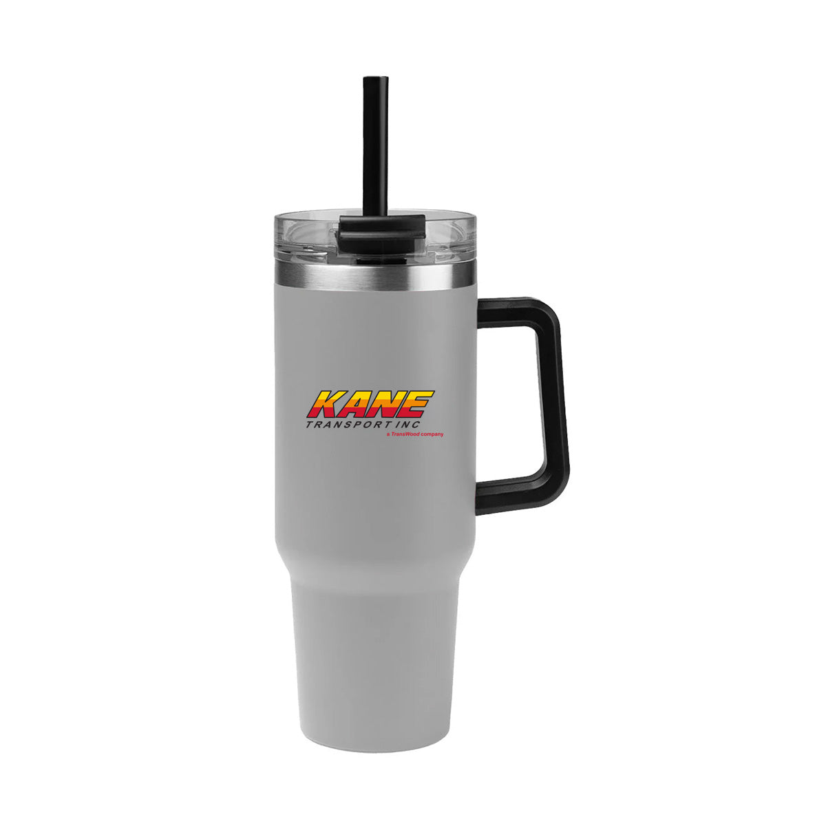 40 Oz. Intrepid Stainless Steel Tumbler-KANE