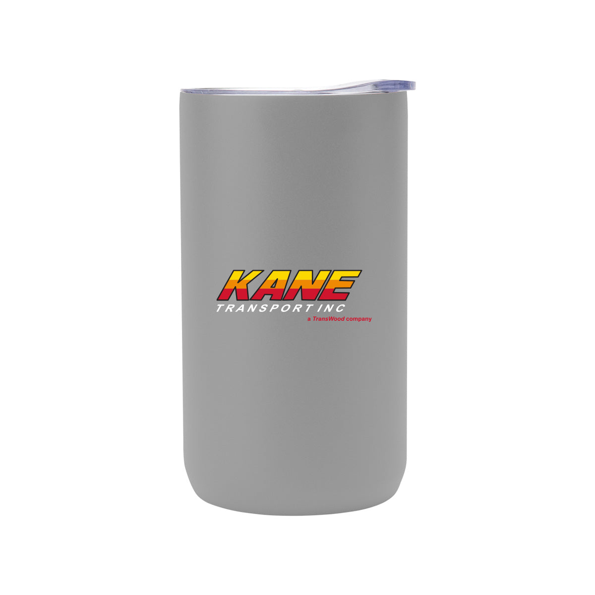 12 Oz. 4-In-1 Double Walled Can Cooler-KANE