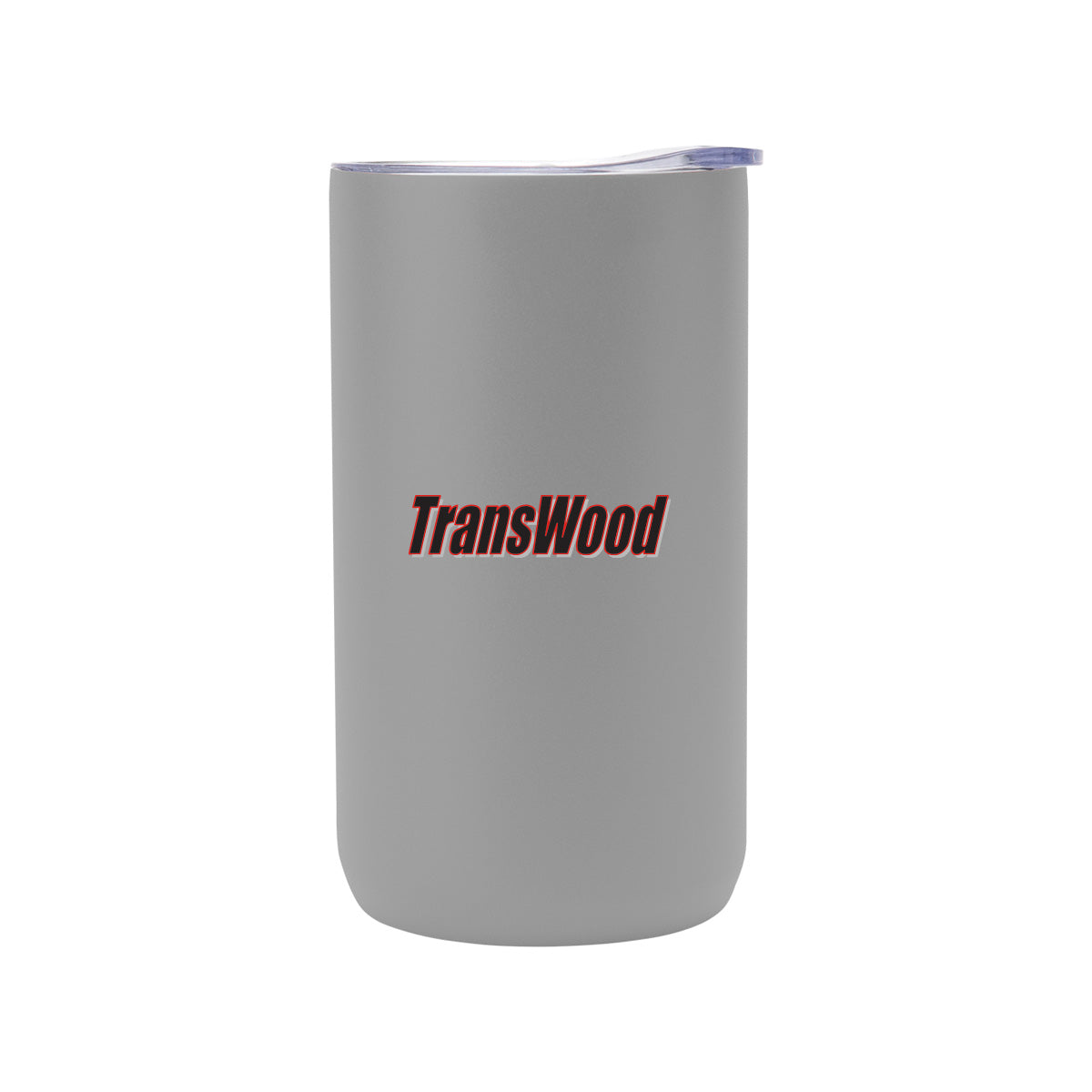 12 Oz. 4-In-1 Double Walled Can Cooler