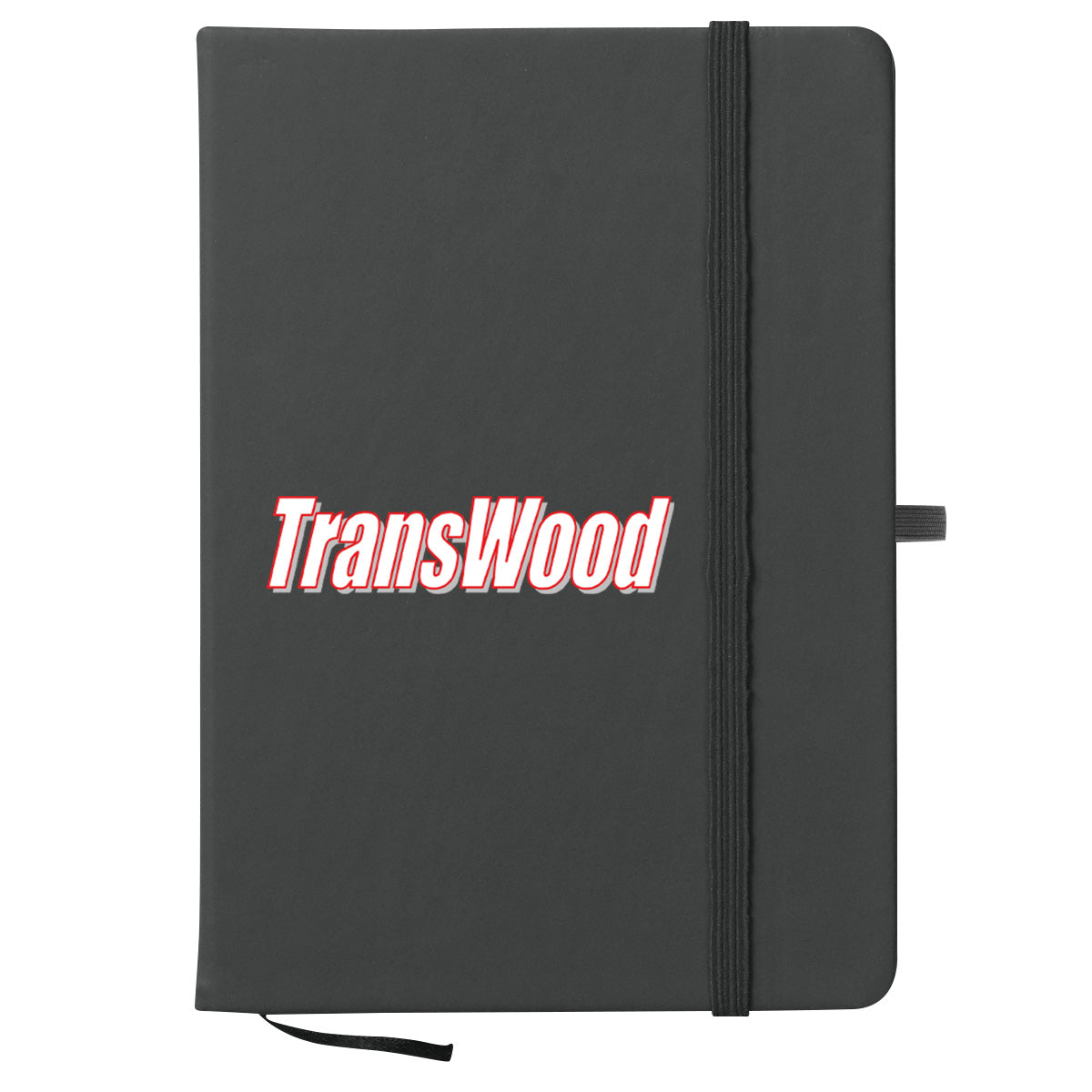 rPET Journal Notebook