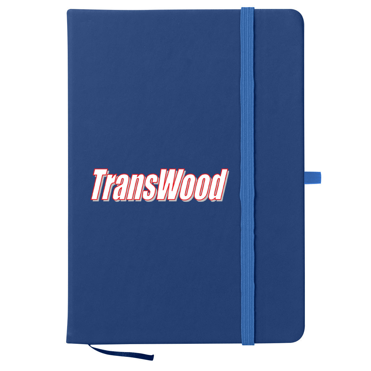 rPET Journal Notebook