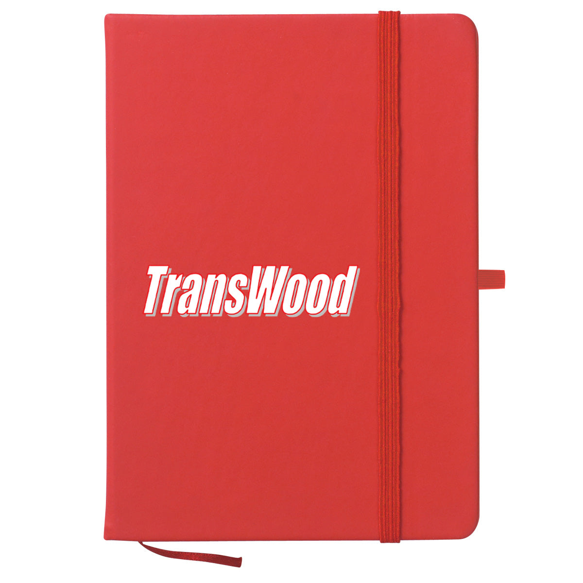 rPET Journal Notebook