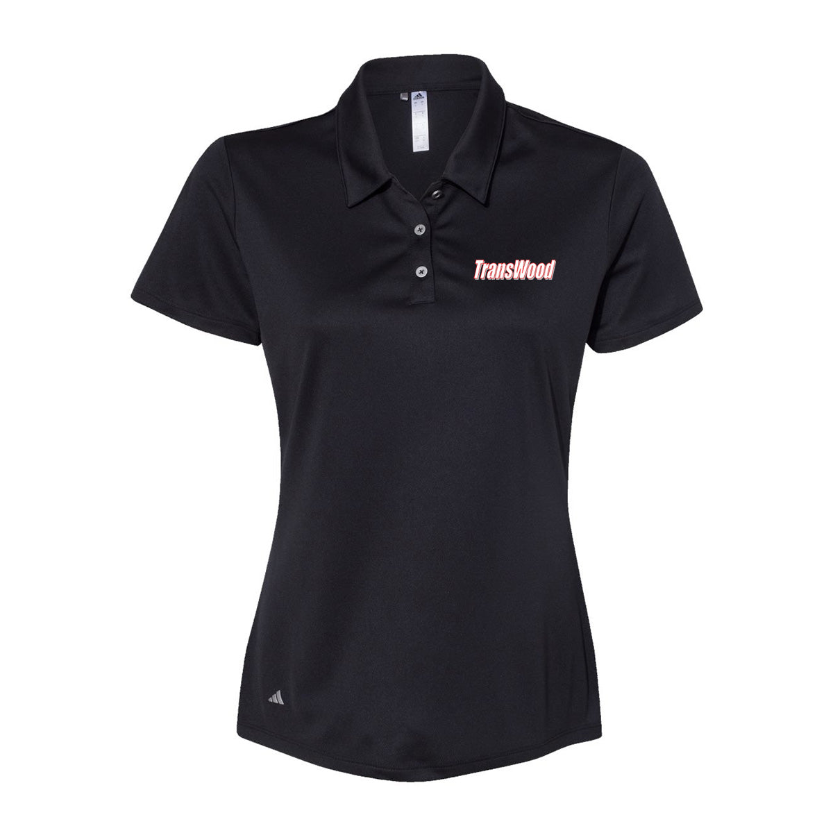 Adidas® Women's Performance Polo