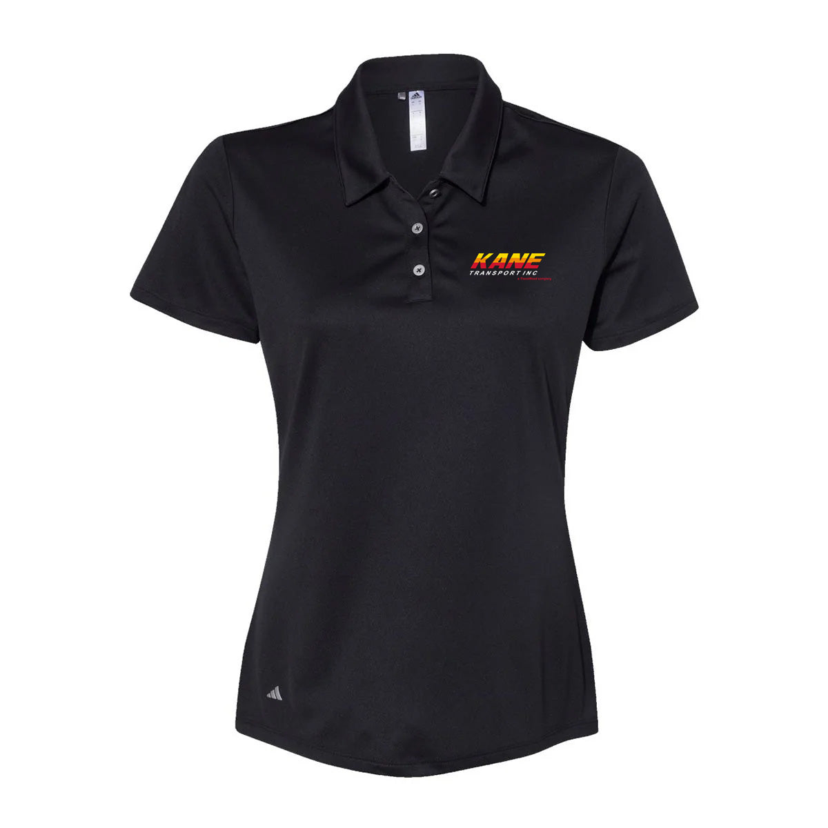 Adidas® Women's Performance Polo-KANE