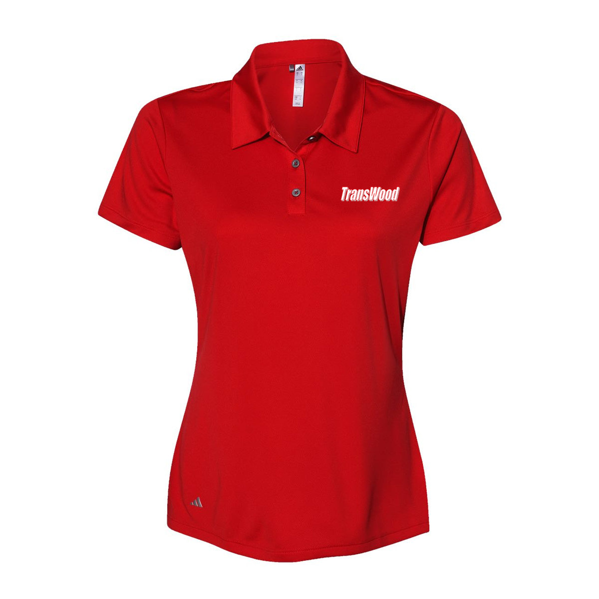 Adidas® Women's Performance Polo