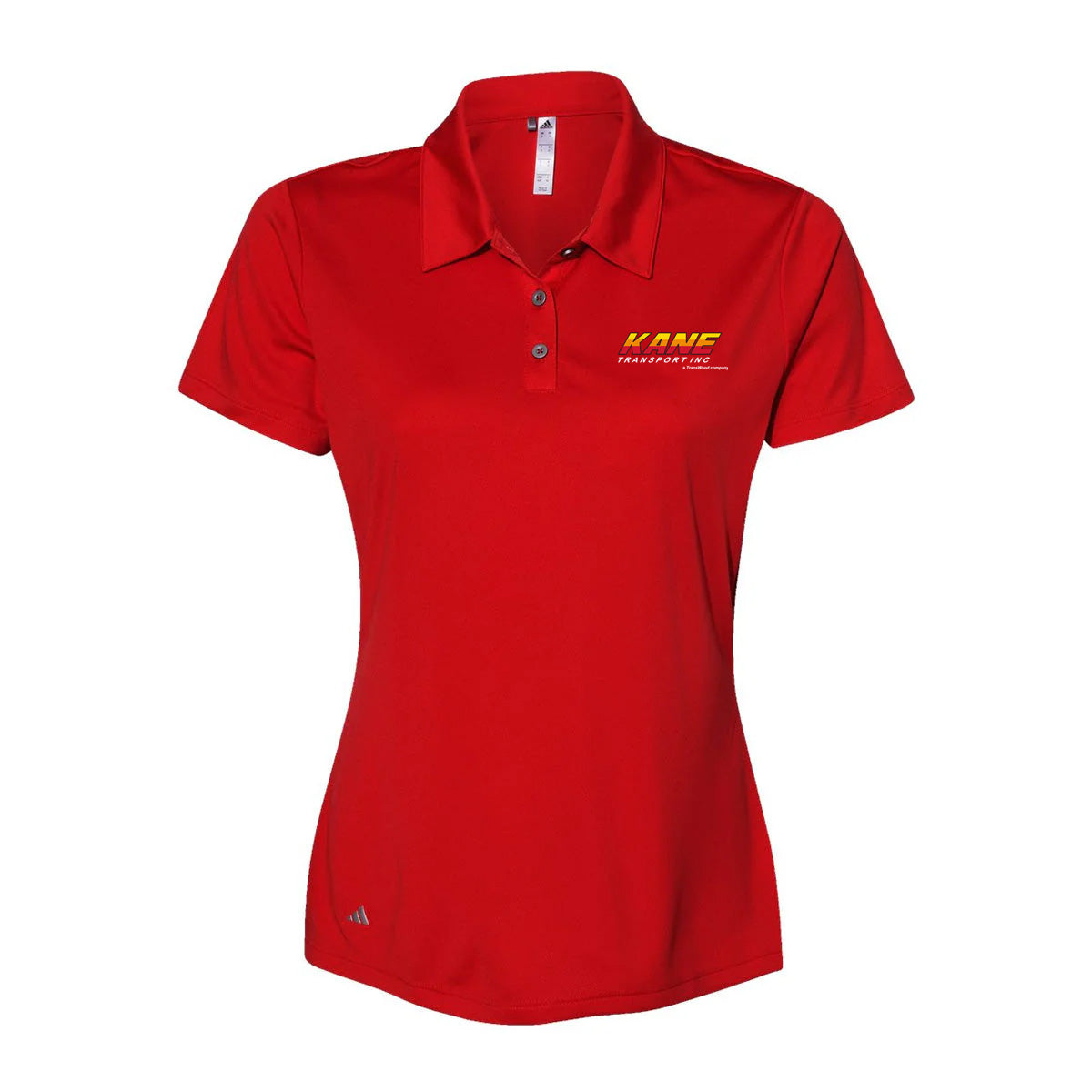 Adidas® Women's Performance Polo-KANE