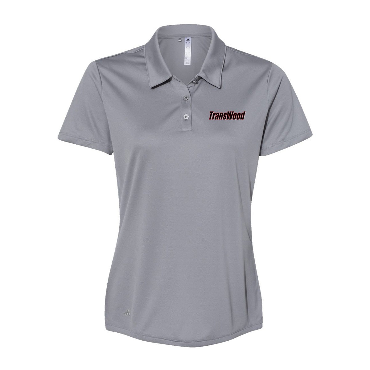 Adidas® Women's Performance Polo