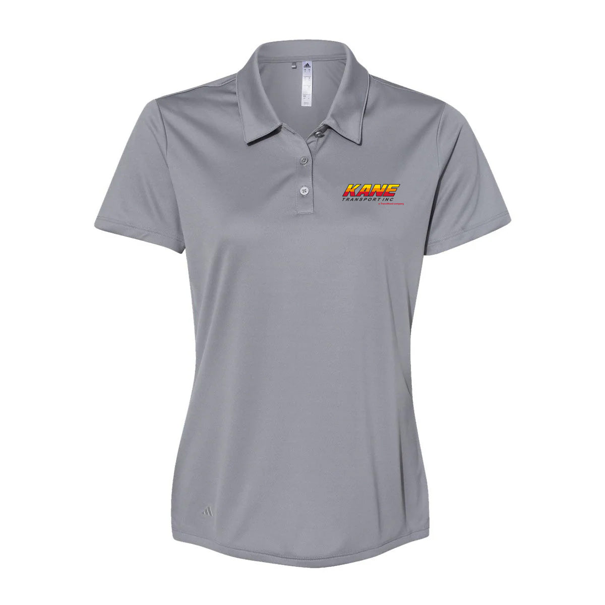 Adidas® Women's Performance Polo-KANE