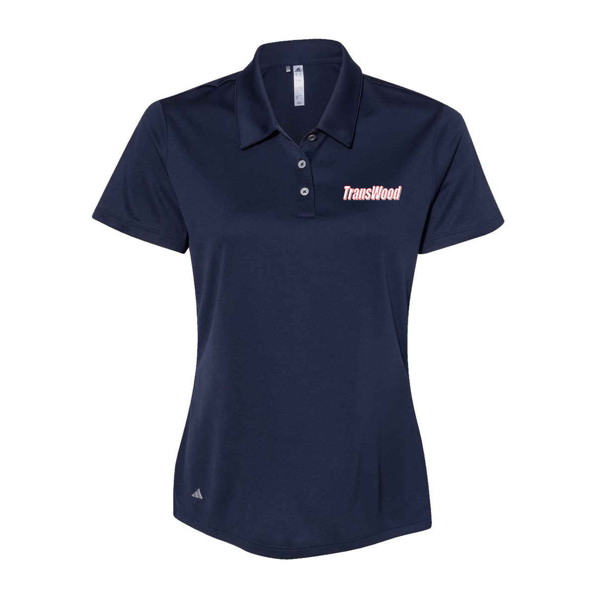 Adidas® Women's Performance Polo