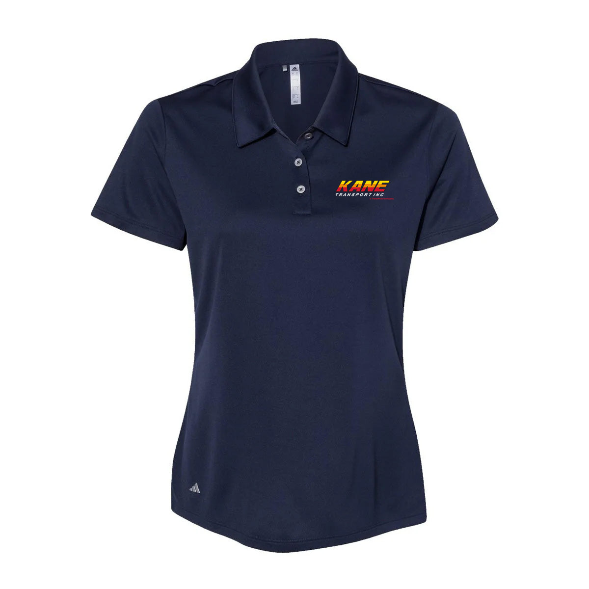 Adidas® Women's Performance Polo-KANE