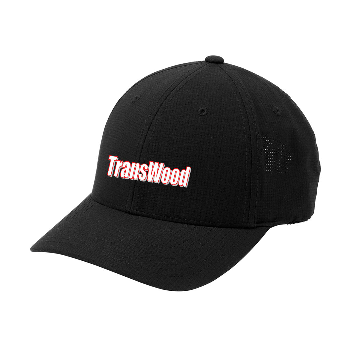 Port Authority ® Flexfit 110 ® Performance Snapback Cap