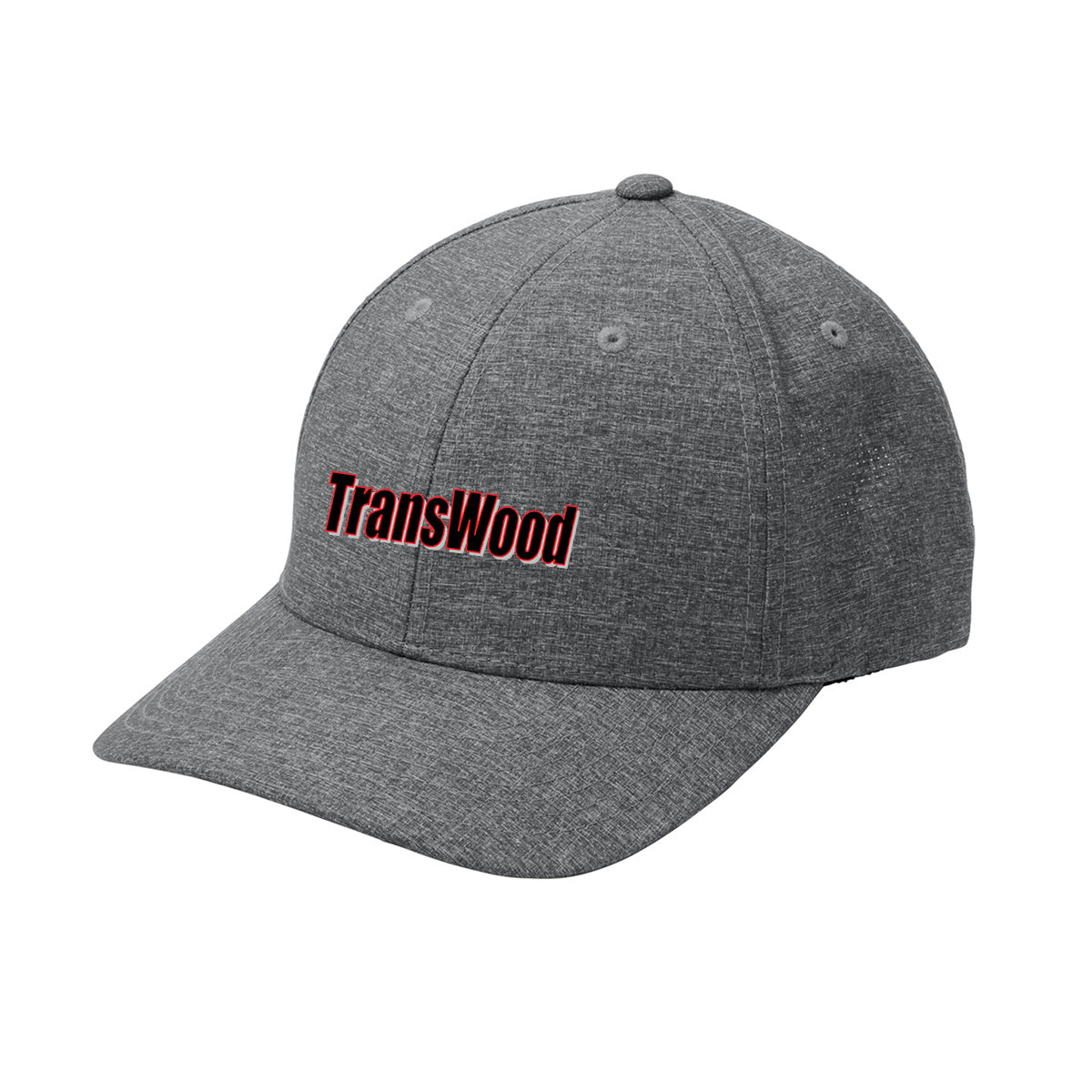 Port Authority ® Flexfit 110 ® Performance Snapback Cap