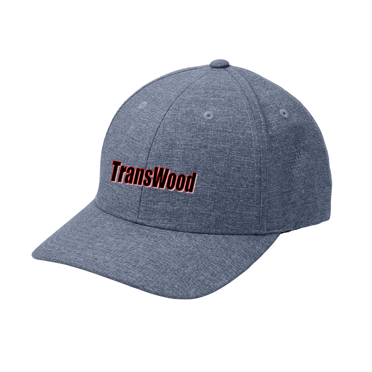 Port Authority ® Flexfit 110 ® Performance Snapback Cap