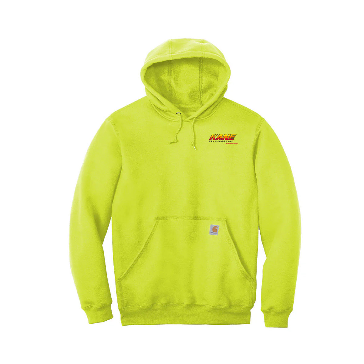 Carhartt® Midweight Hooded Sweatshirt-KANE