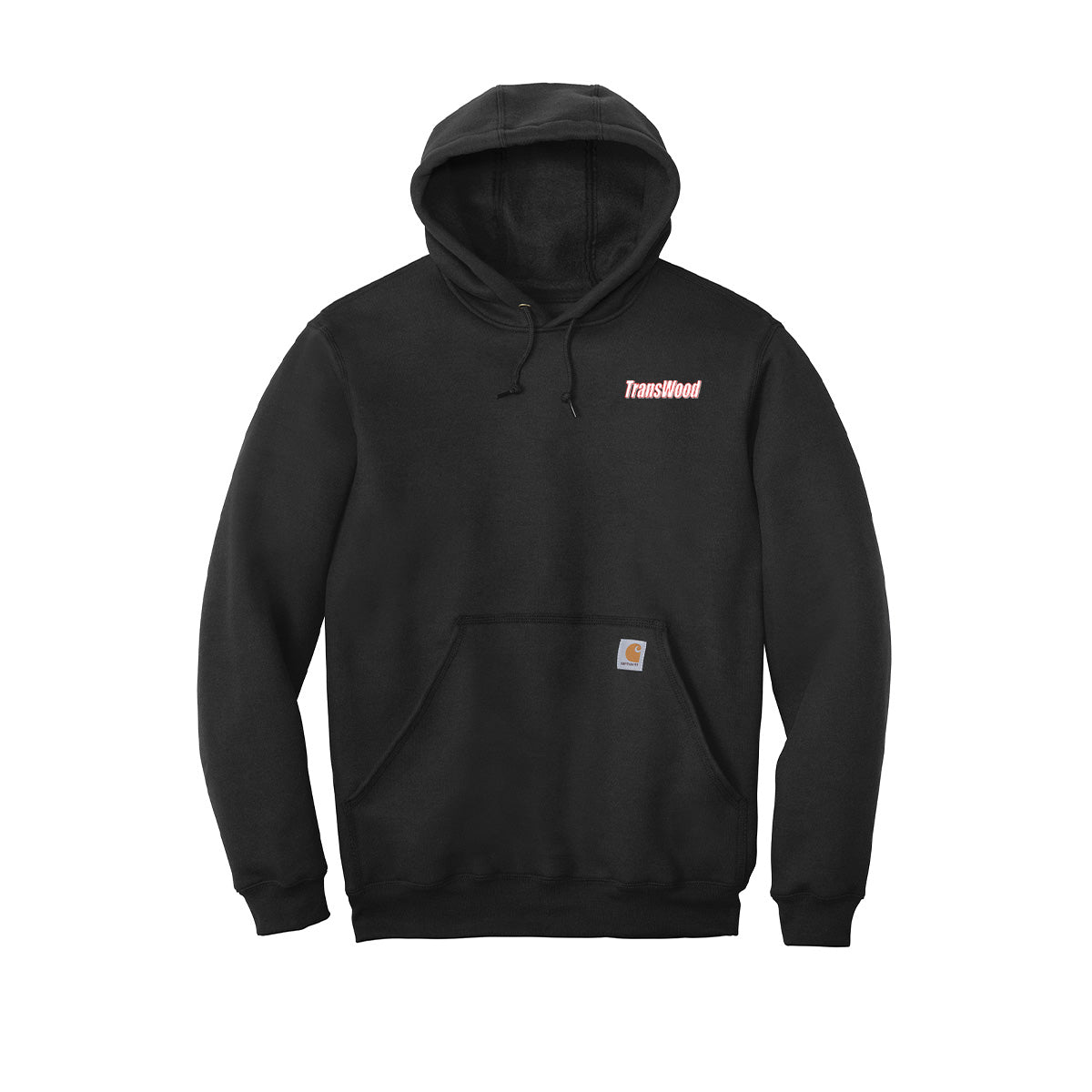 Carhartt® Midweight Hooded Sweatshirt