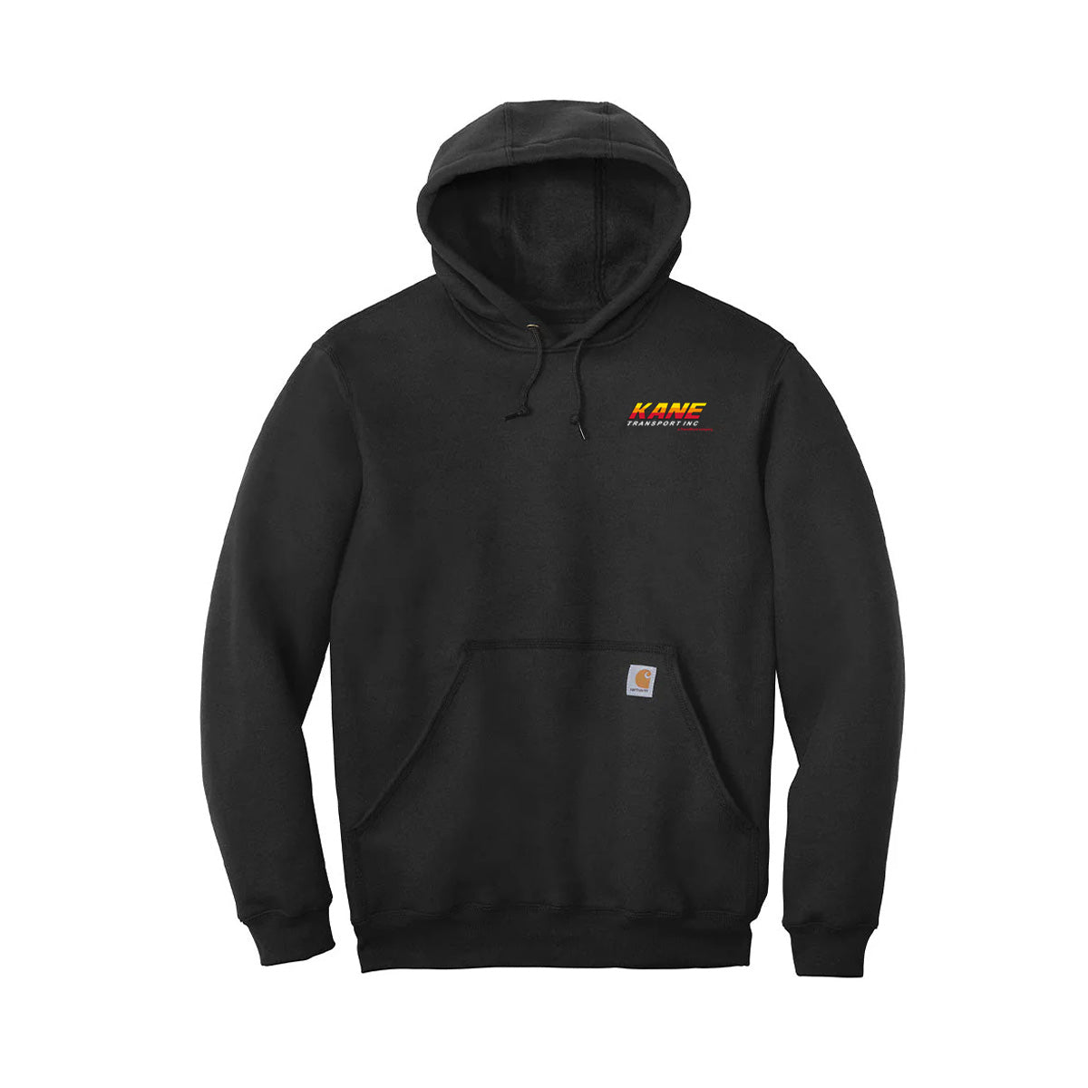 Carhartt® Midweight Hooded Sweatshirt-KANE