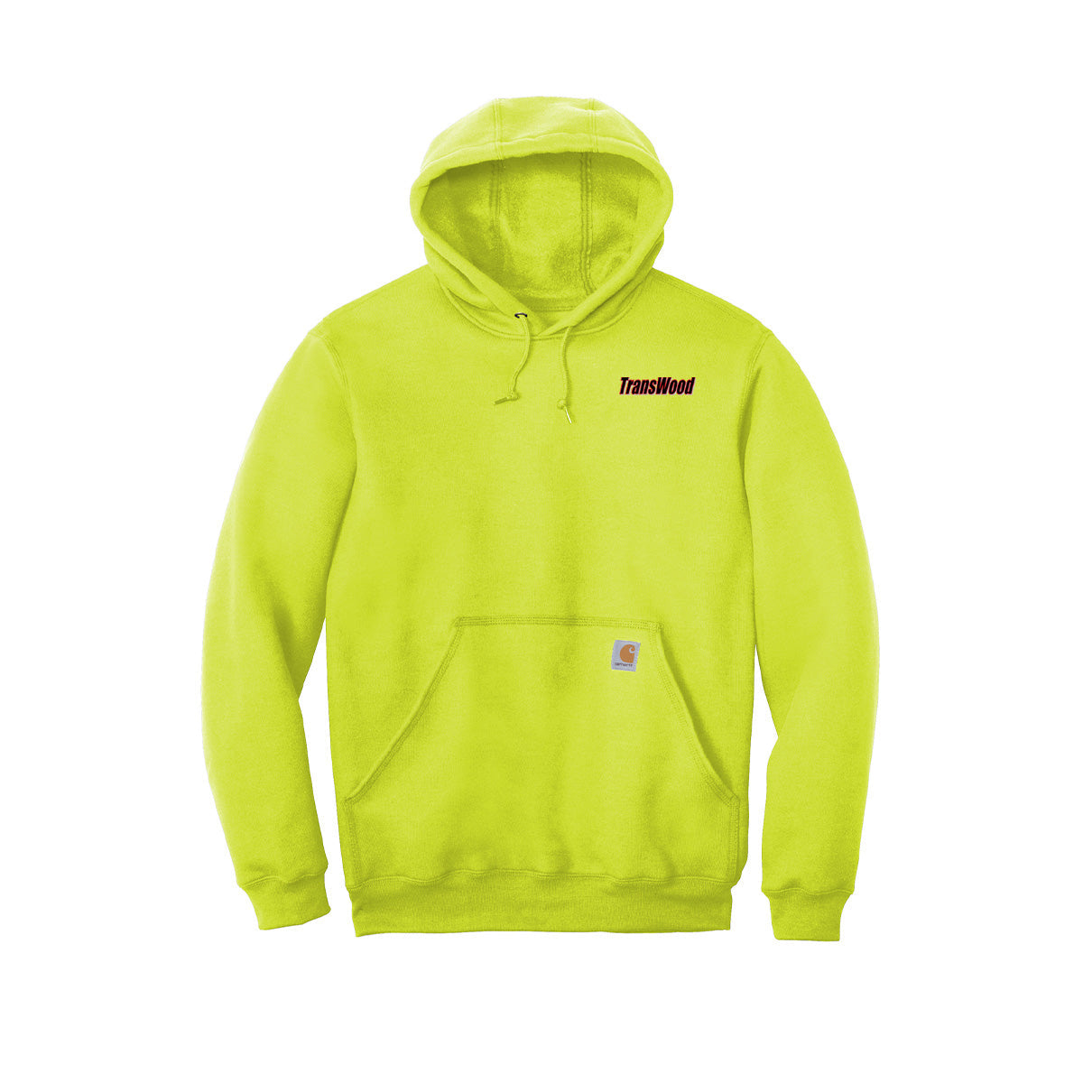 Carhartt® Midweight Hooded Sweatshirt