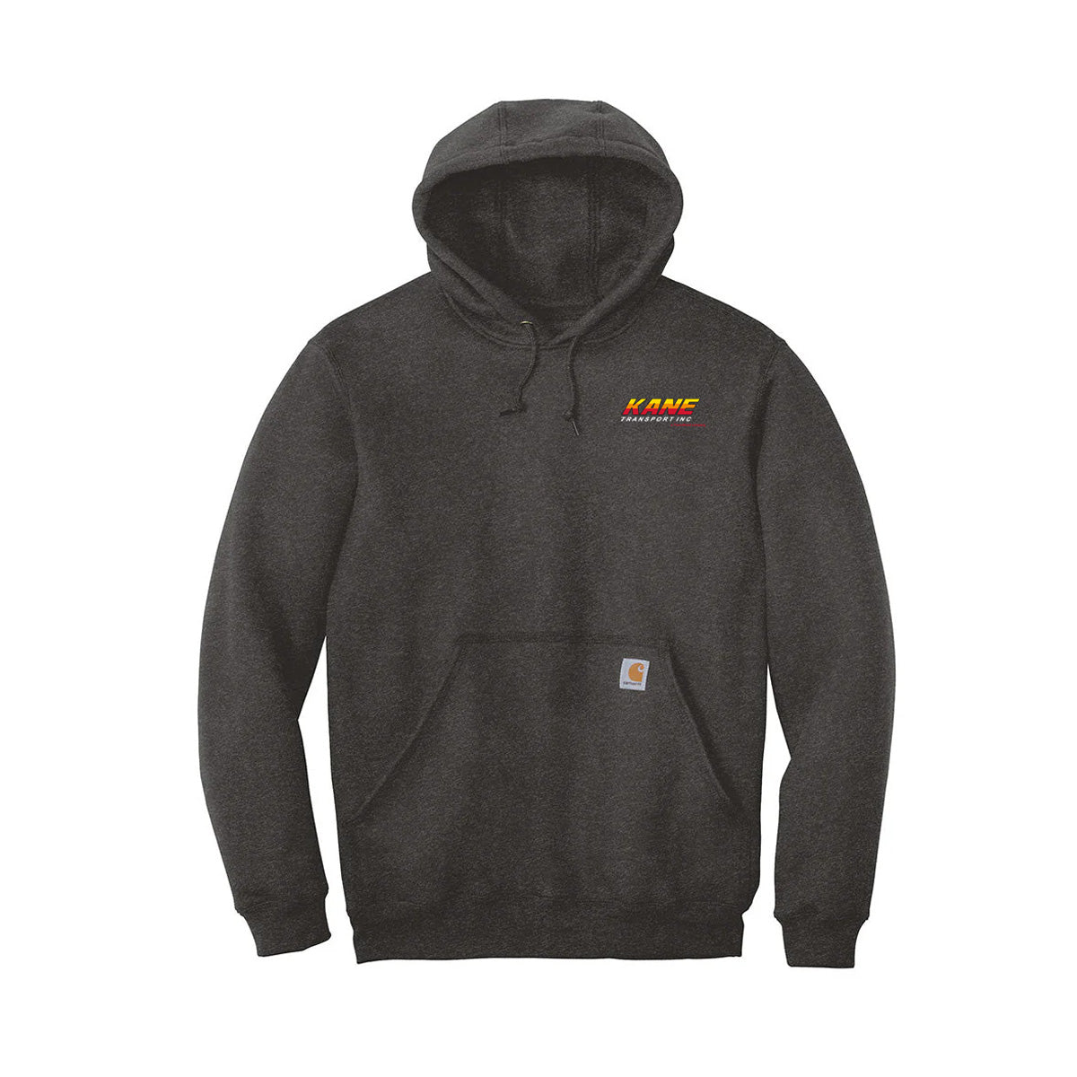 Carhartt® Midweight Hooded Sweatshirt-KANE