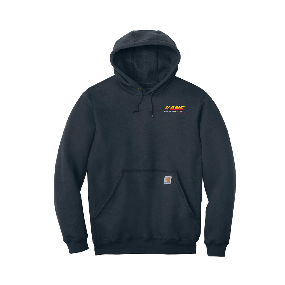 Carhartt® Midweight Hooded Sweatshirt-KANE