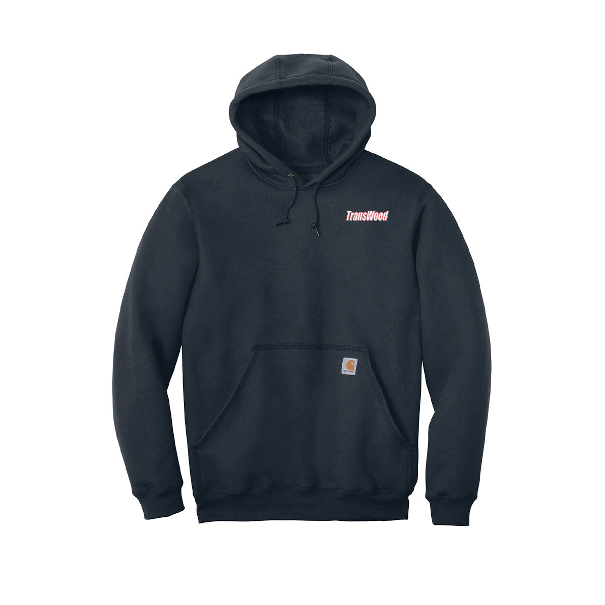 Carhartt® Midweight Hooded Sweatshirt