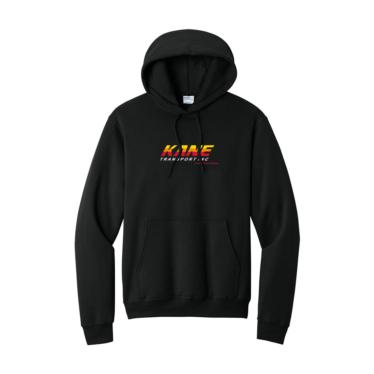 Port & Co™ Core Fleece Pullover Hooded Sweatshirt-KANE