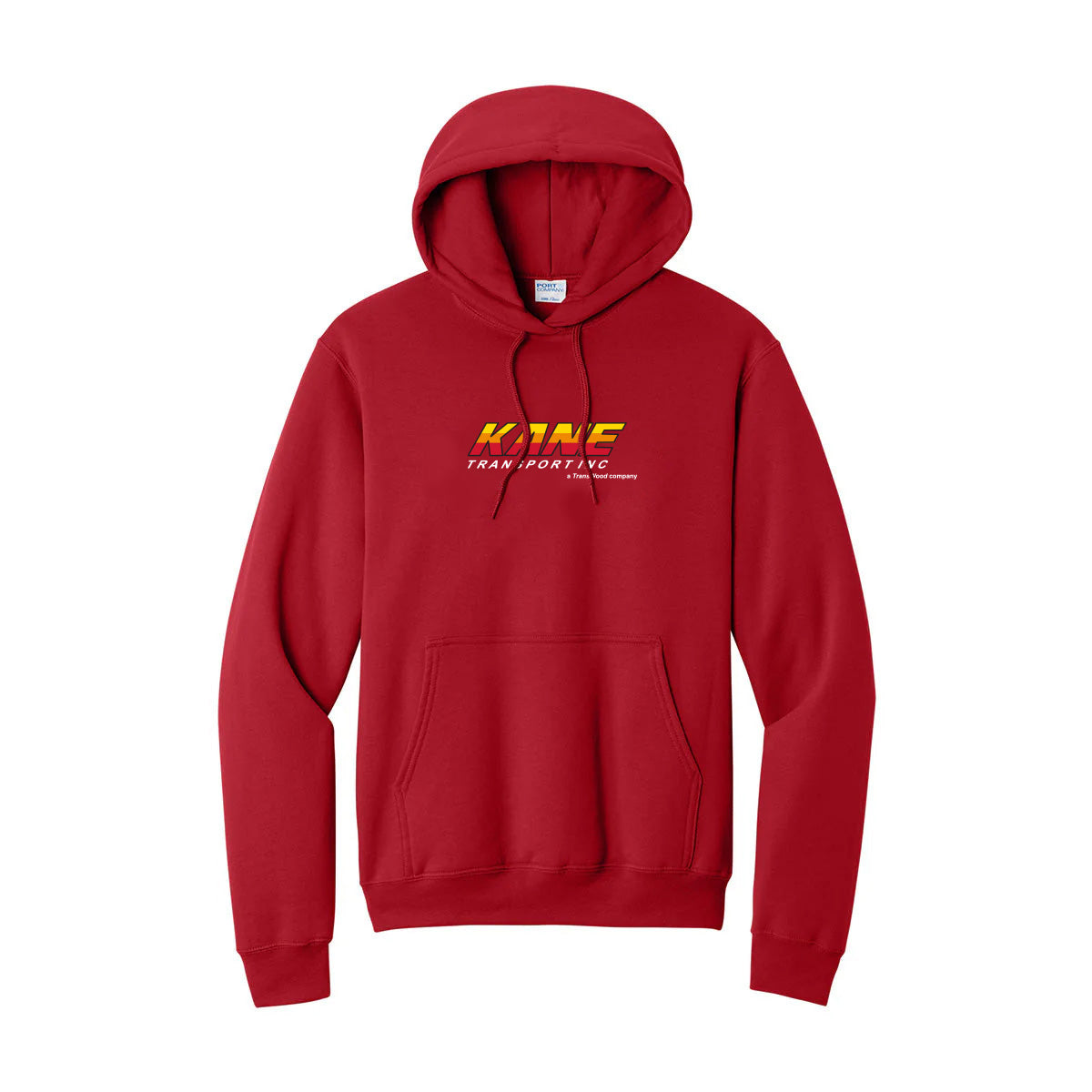 Port & Co™ Core Fleece Pullover Hooded Sweatshirt-KANE