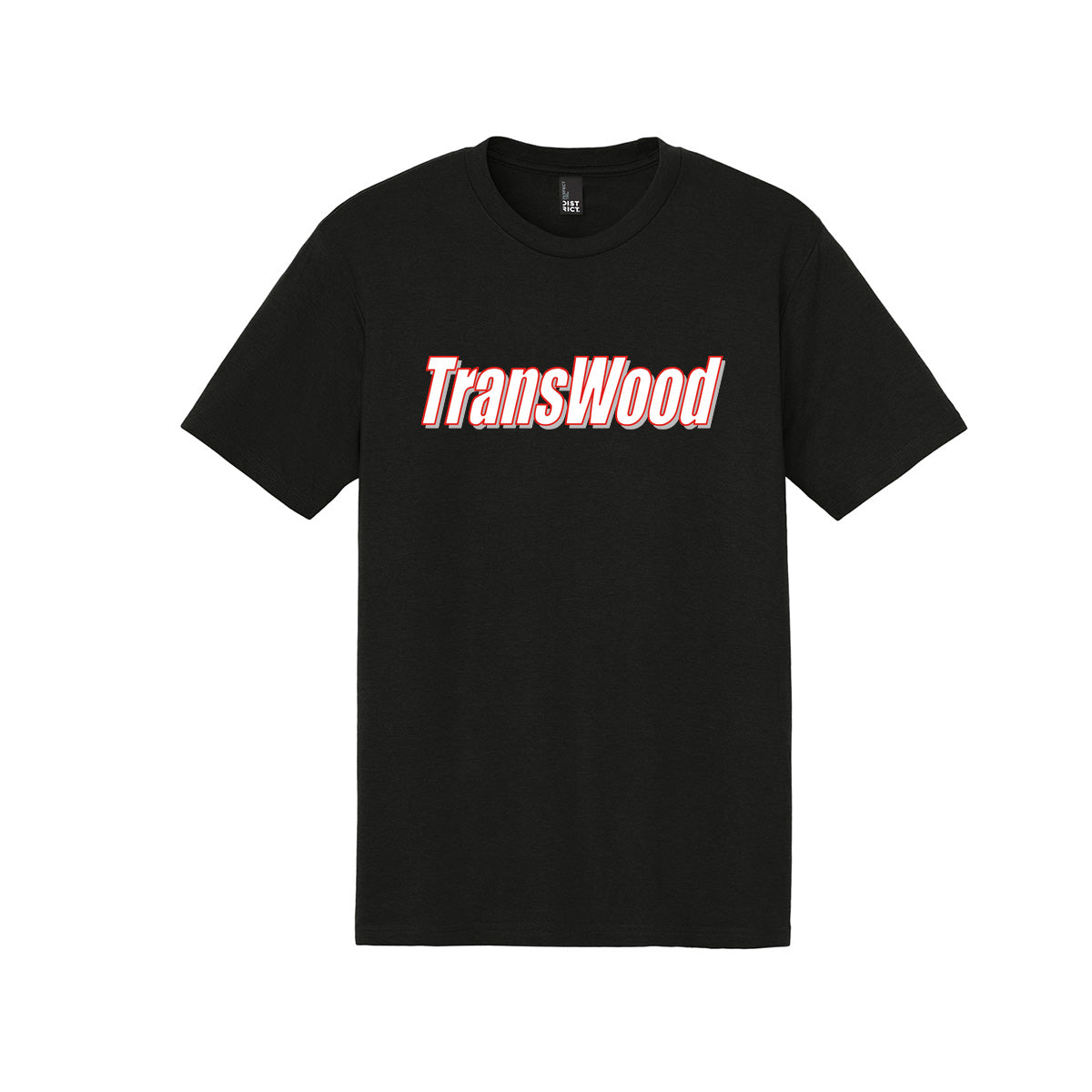 District® Perfect Tri® Tee