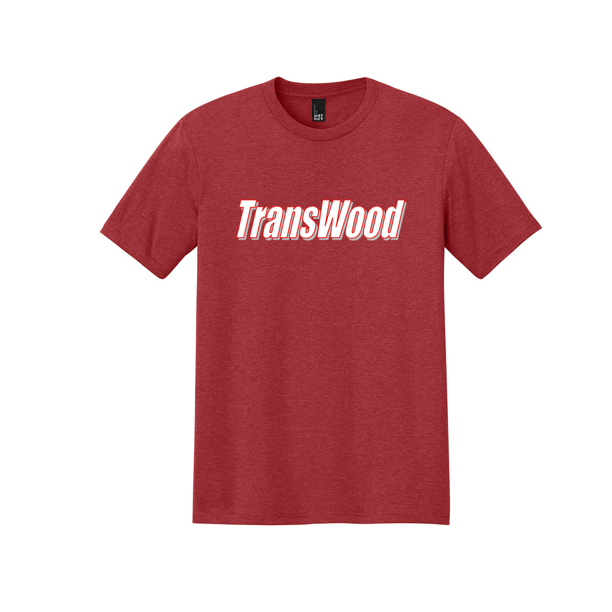 District® Perfect Tri® Tee