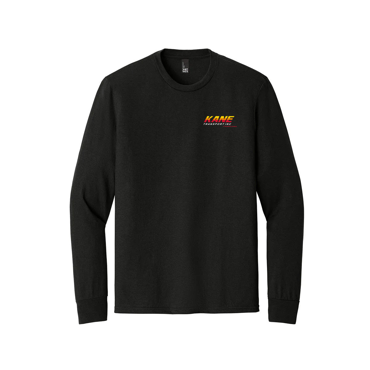 District® Perfect Tri® Long Sleeve Tee-KANE