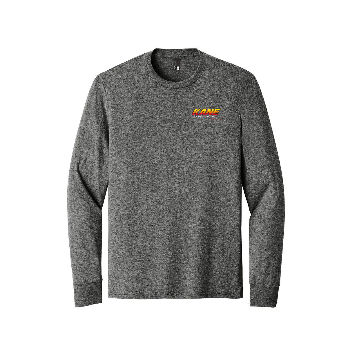 District® Perfect Tri® Long Sleeve Tee-KANE