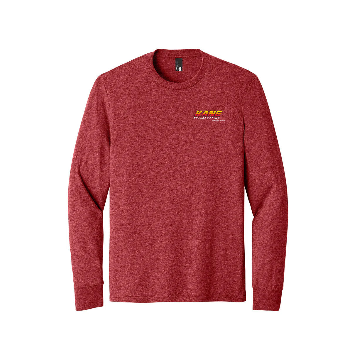 District® Perfect Tri® Long Sleeve Tee-KANE