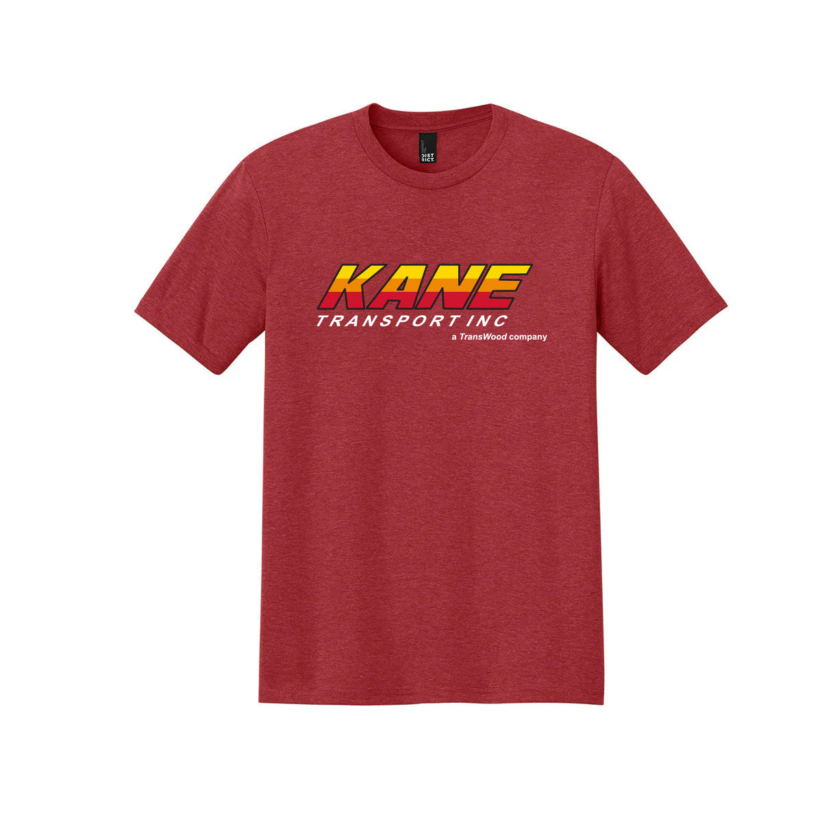 District® Perfect Tri® Tee-KANE