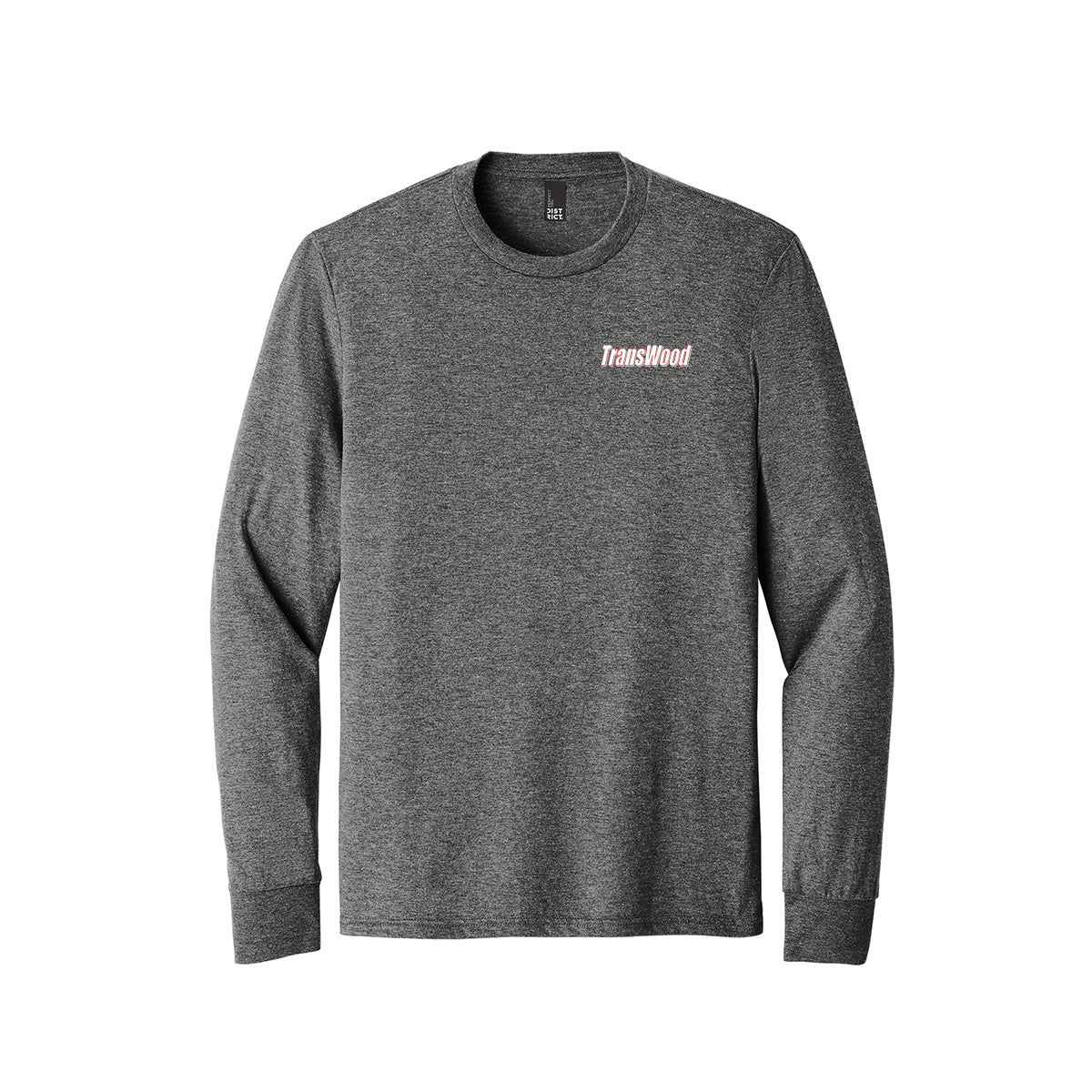 District® Perfect Tri® Long Sleeve Tee