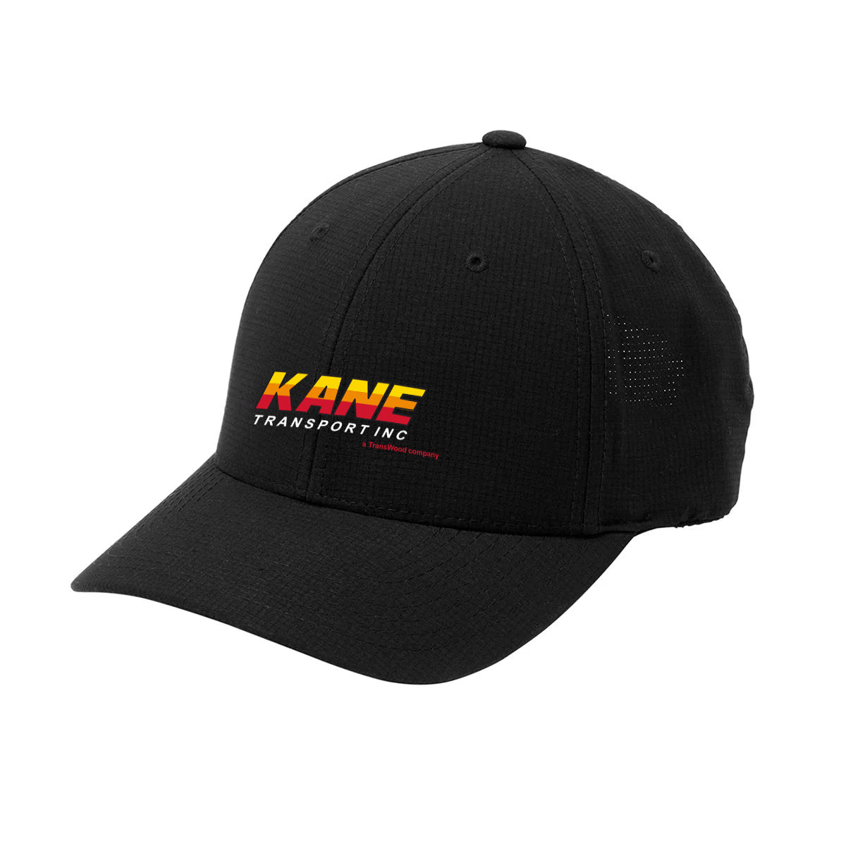 Port Authority ® Flexfit 110 ® Performance Snapback Cap-KANE