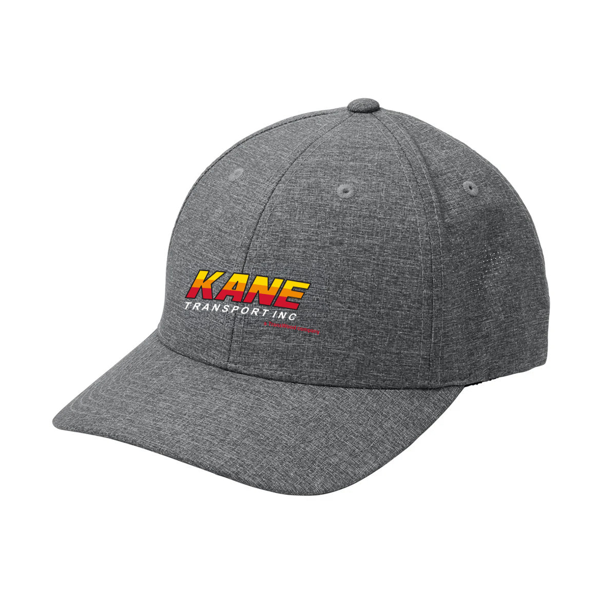 Port Authority ® Flexfit 110 ® Performance Snapback Cap-KANE