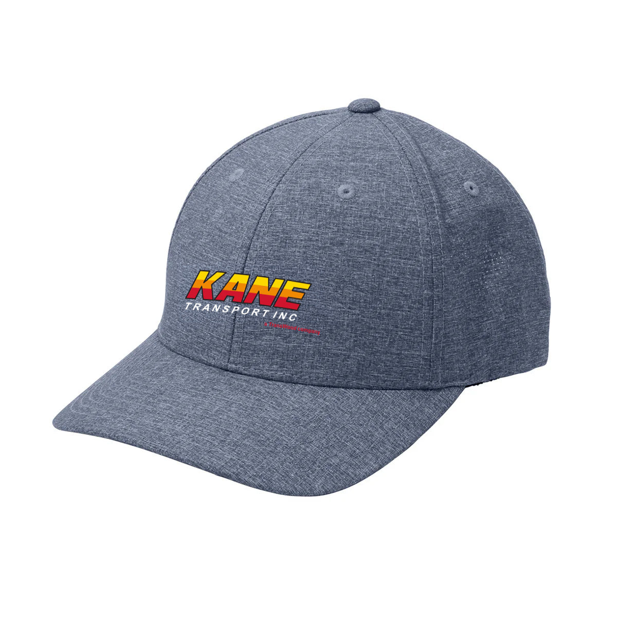 Port Authority ® Flexfit 110 ® Performance Snapback Cap-KANE