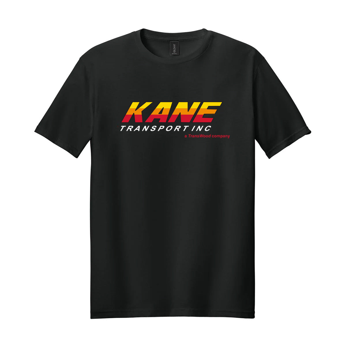 Gildan® Softstyle® T-Shirt-KANE