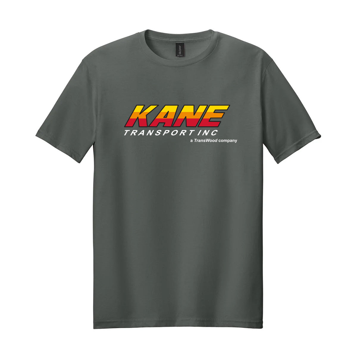 Gildan® Softstyle® T-Shirt-KANE