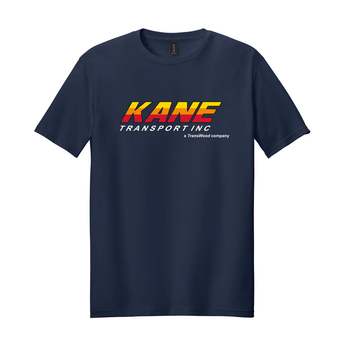 Gildan® Softstyle® T-Shirt-KANE