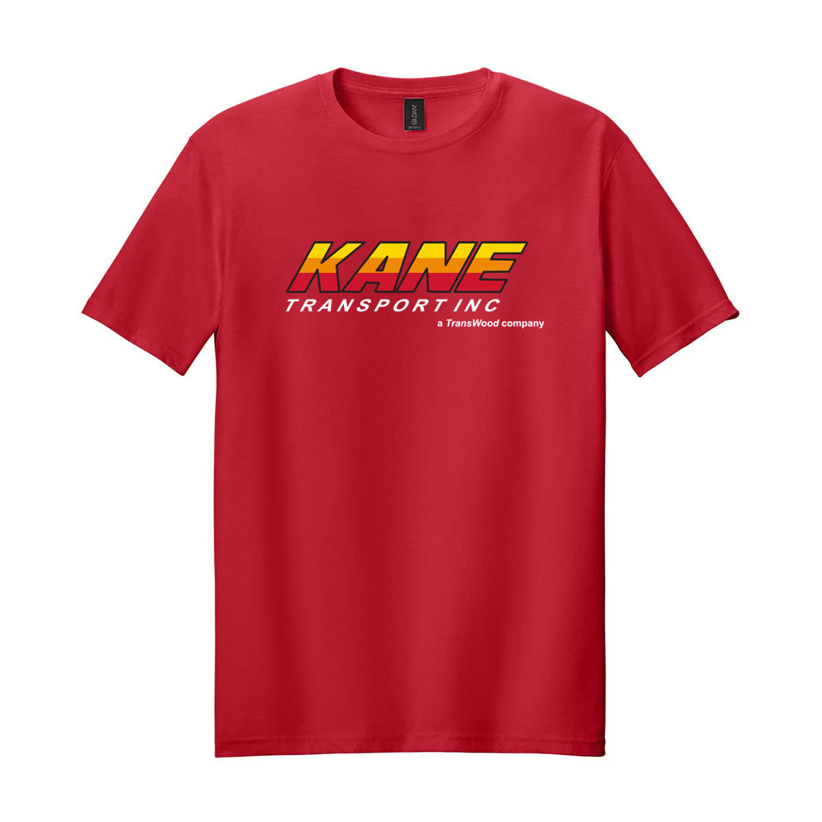 Gildan® Softstyle® T-Shirt-KANE