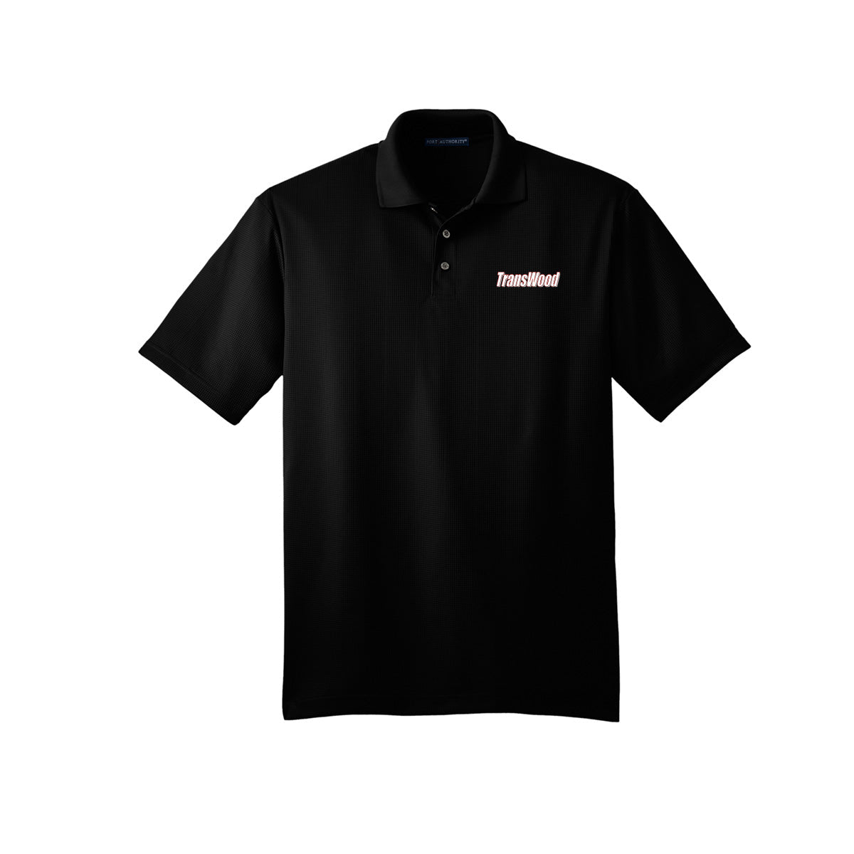Port Authority® Performance Fine Jacquard Polo