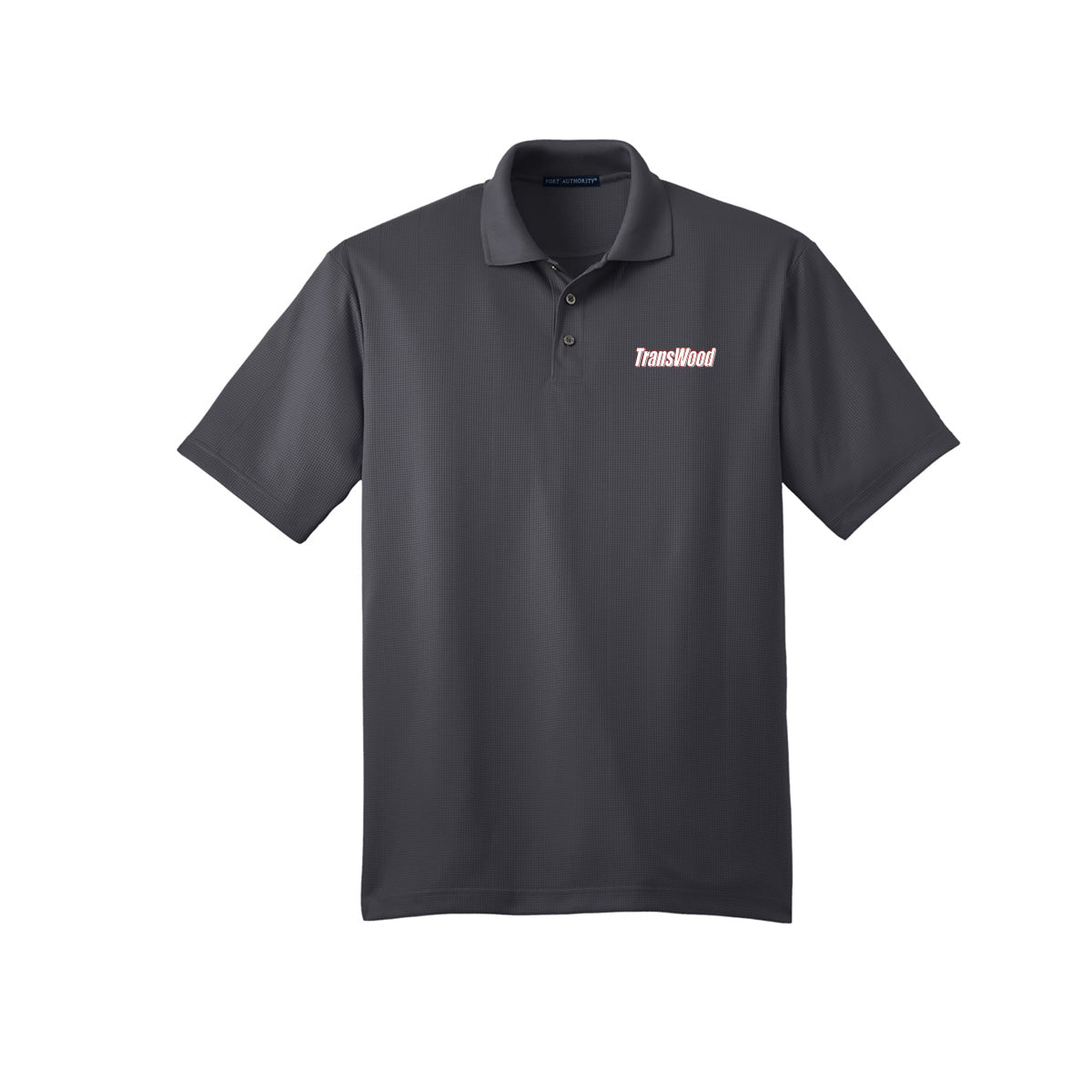 Port Authority® Performance Fine Jacquard Polo